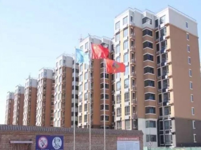 百葛路3號(hào)院